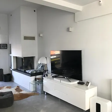 别墅 Biarritz, Villa Standing 8 Couchages, Grand Jardin