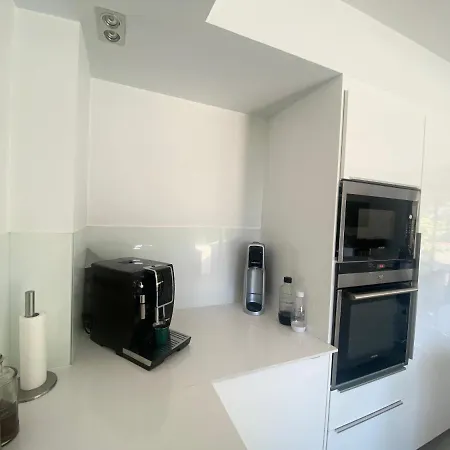 Biarritz, Villa Standing 8 Couchages, Grand Jardin *