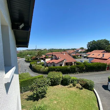 Biarritz, Villa Standing 8 Couchages, Grand Jardin *